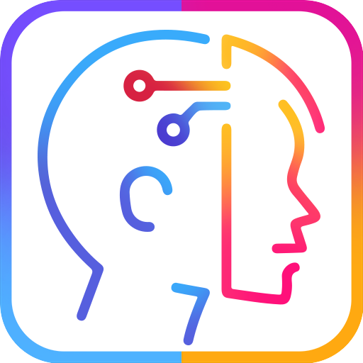 DeebFake - Face Swap & App logo