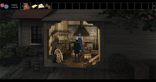 Gold Rush! 2 Screen 2
