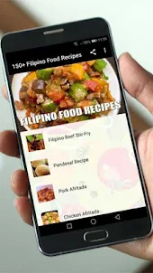 150+ Filipino Food Recipes
