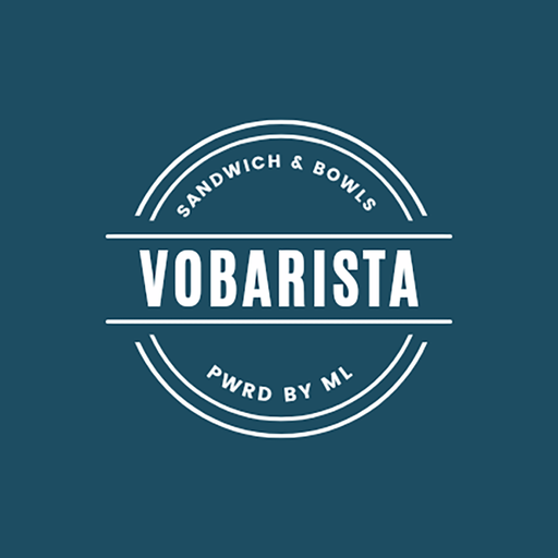 Vobarista logo