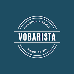 图标图片“Vobarista”