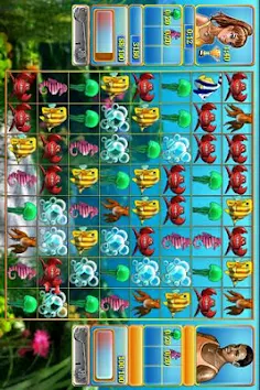 Tropical Fish Shop - Screenshot 1