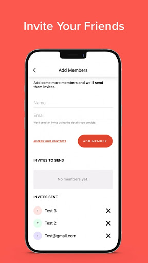WordGo: Start a Bible Study screenshot
