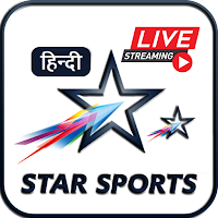 Star Sport Cricket - GHD Sport Live Tav Helper
