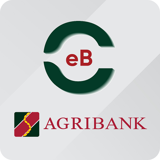 Agribank Corporate eBanking logo