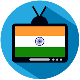 TV India Online Info Channels icon