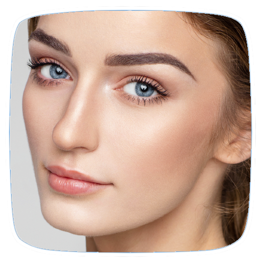 Face Slimming Exercises Tips logo