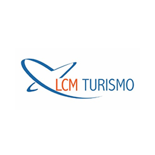 LCM Turismo logo