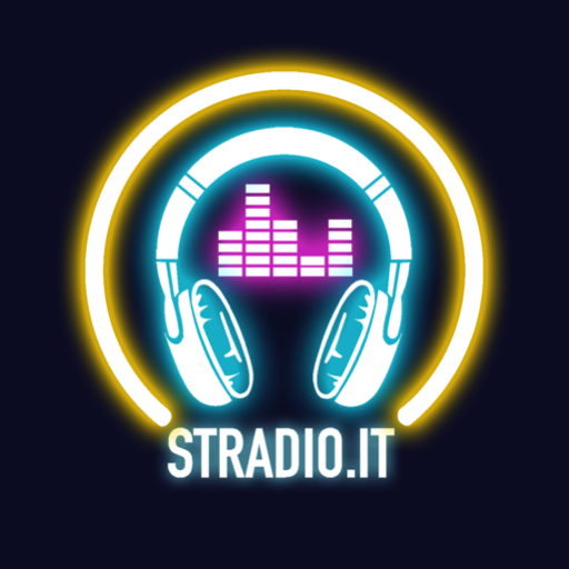 Stradio 1.0 Icon