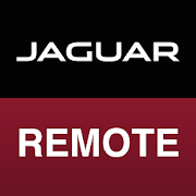 Jaguar InControl Remote  Icon