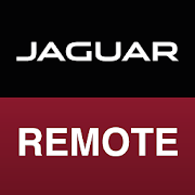 Jaguar InControl Remote