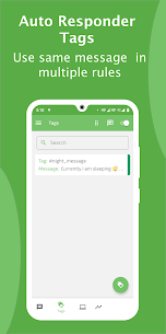 Auto Respond and Auto Reply for ALL social media v1.3.3 Pro Mod 3