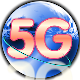 5G High Browser Mobile icon