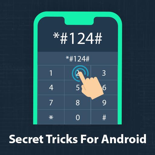 Secret mobile. Trick Secrets. Korea mobile code.