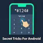 Secret Mobile Codes : Secret Tricks Apk