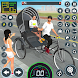 BMXサイクルワリゲーム サイクルゲーム3Dサイクルレース