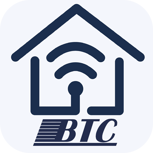 BTC Home Connect logo