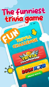 Trivia Challenge Multiplayer