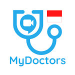 MyDoctors | Jumpa Dokter dengan Video Call Apk