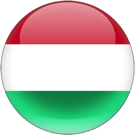 Radio Hungary - Online Radio logo