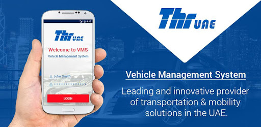 VMS Thr UAE