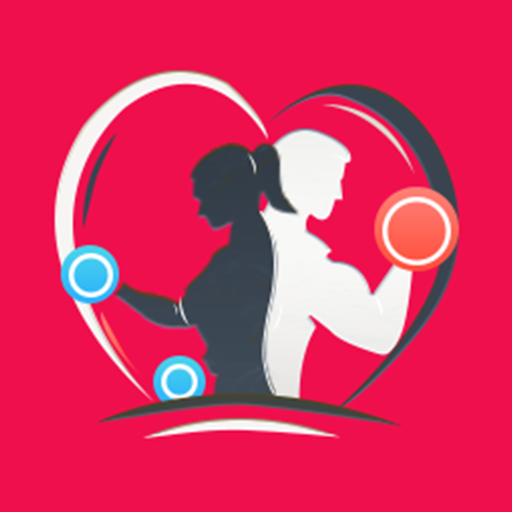 FitWithLove - Couples Workout Download on Windows