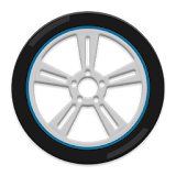 Car Journal - Car Management icon
