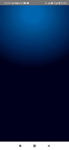 Android application KRPL screenshort