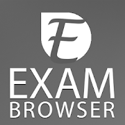 Exam Browser - Dark Mode
