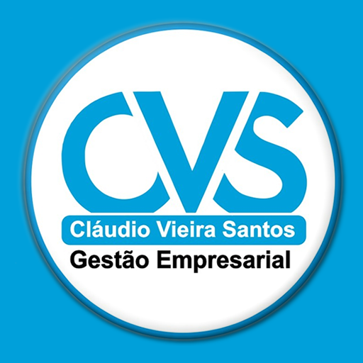 CVS Gestão logo