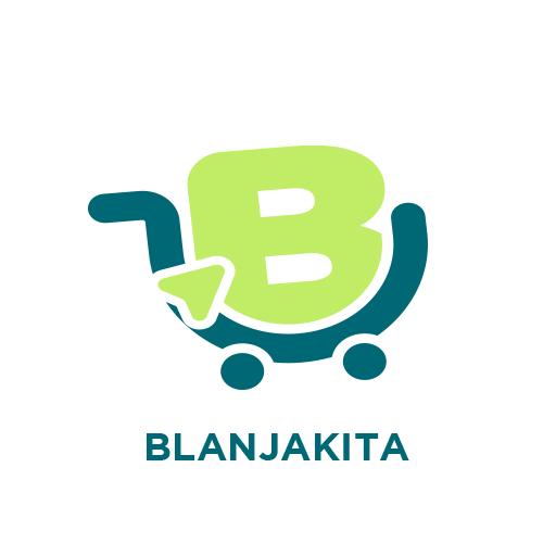 BlanjaKita for  Android – Latest Version & Features app icon