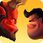 Cover Image of 下载 Evil Defenders  APK