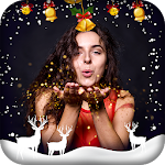 Cover Image of Download Christmas Story Maker  APK
