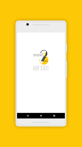 Android application Studio 23 Mumbai screenshort
