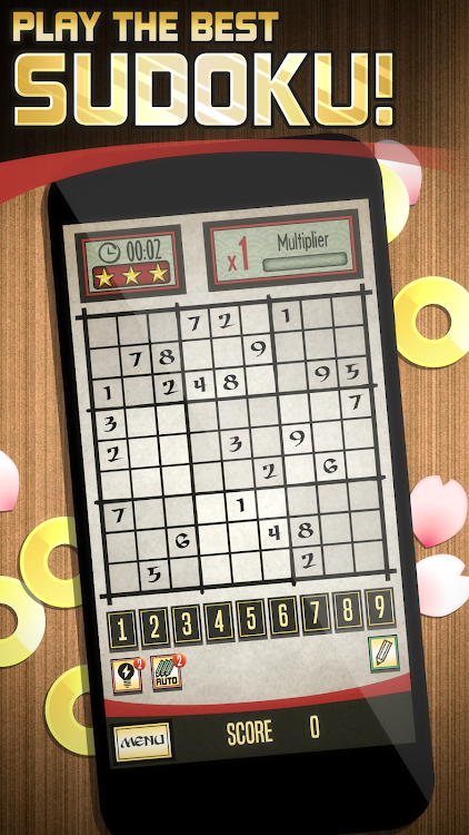Sudoku Royale - 1.3.7 - (Android)