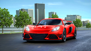 Car Driving School Games 3D - Screenshot 2