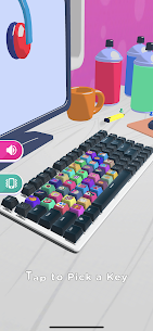 Keyboard Art Apk Mod for Android [Unlimited Coins/Gems] 8