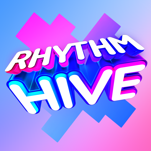 Rhythm Hive: Cheering Season - Apps On Google Play