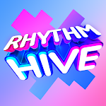 Rhythm Hive:BTS, TXT, ENHYPEN! Apk