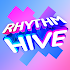 Rhythm Hive : Play with BTS, TXT, ENHYPEN!2.2.1