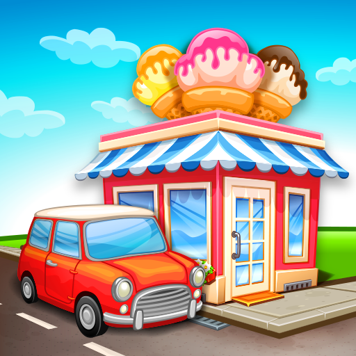 Baixar Cartoon City - farm to village para Android