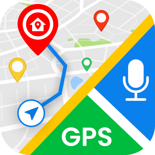Location Finder - GPS Map Download on Windows