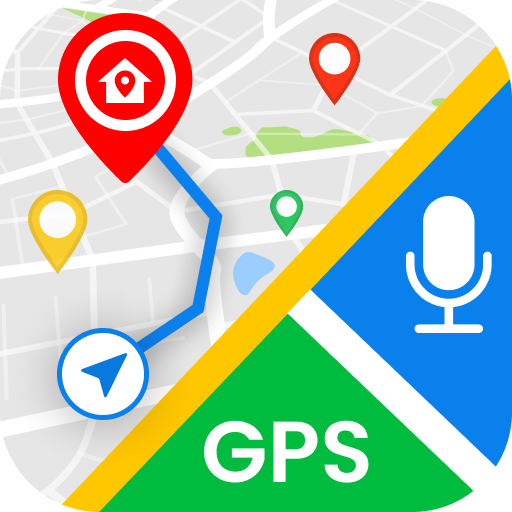 GPS Live View - Location Share