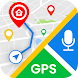 Location Finder - GPS Map