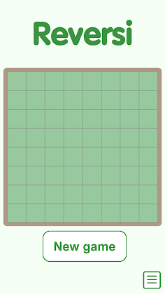Reversi - Screenshot 1