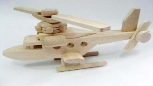 Wooden Toy Design Ideas Screen 2