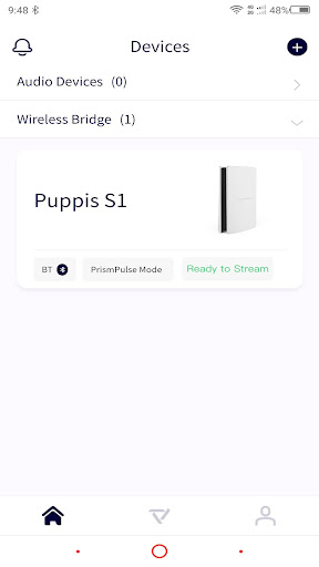PrismXR Screen 2