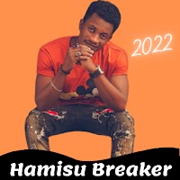 Hamisu Breaker‏ Wakokin