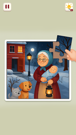 Satis Games: Perfect Organize screenshot 10