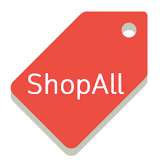 ShopAll- All In One Shopping icon